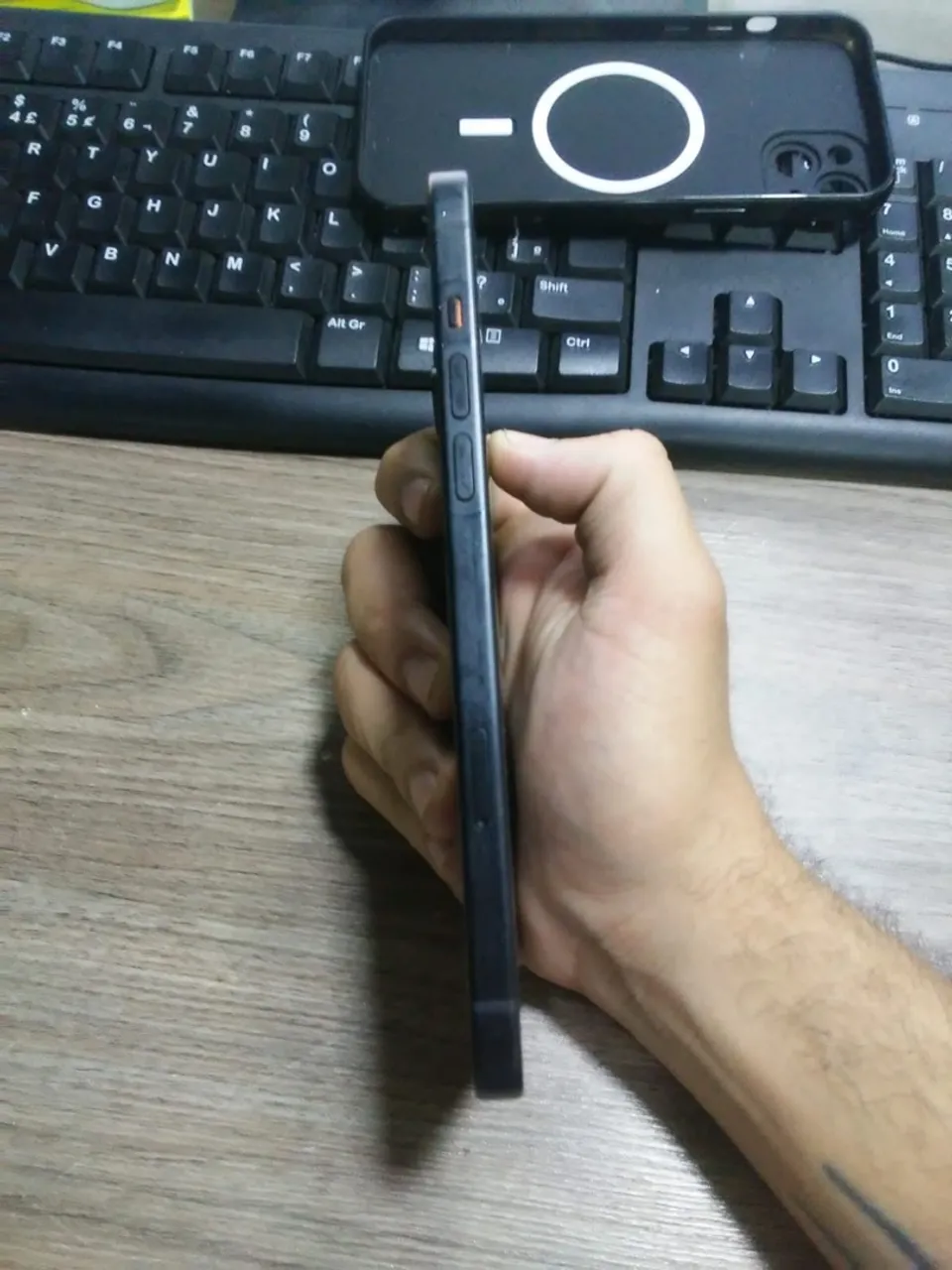 iPhone 15 plus