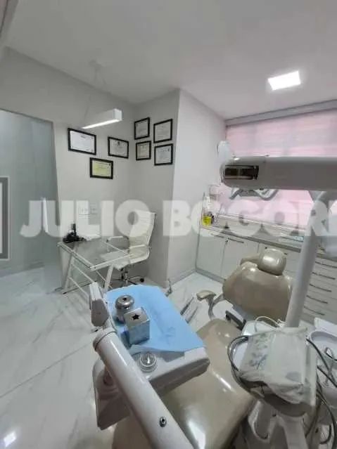 Ilha do Governador - Jardim Carioca - VENDA - Sala Comercial - - Foto 8