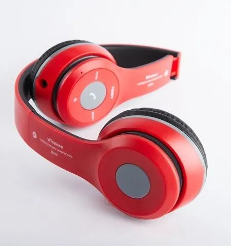 Fone Bluetooth Wireless Headphone Ideal JBL- K5 4.2 qualidade ,potencia e belo design - Foto 2