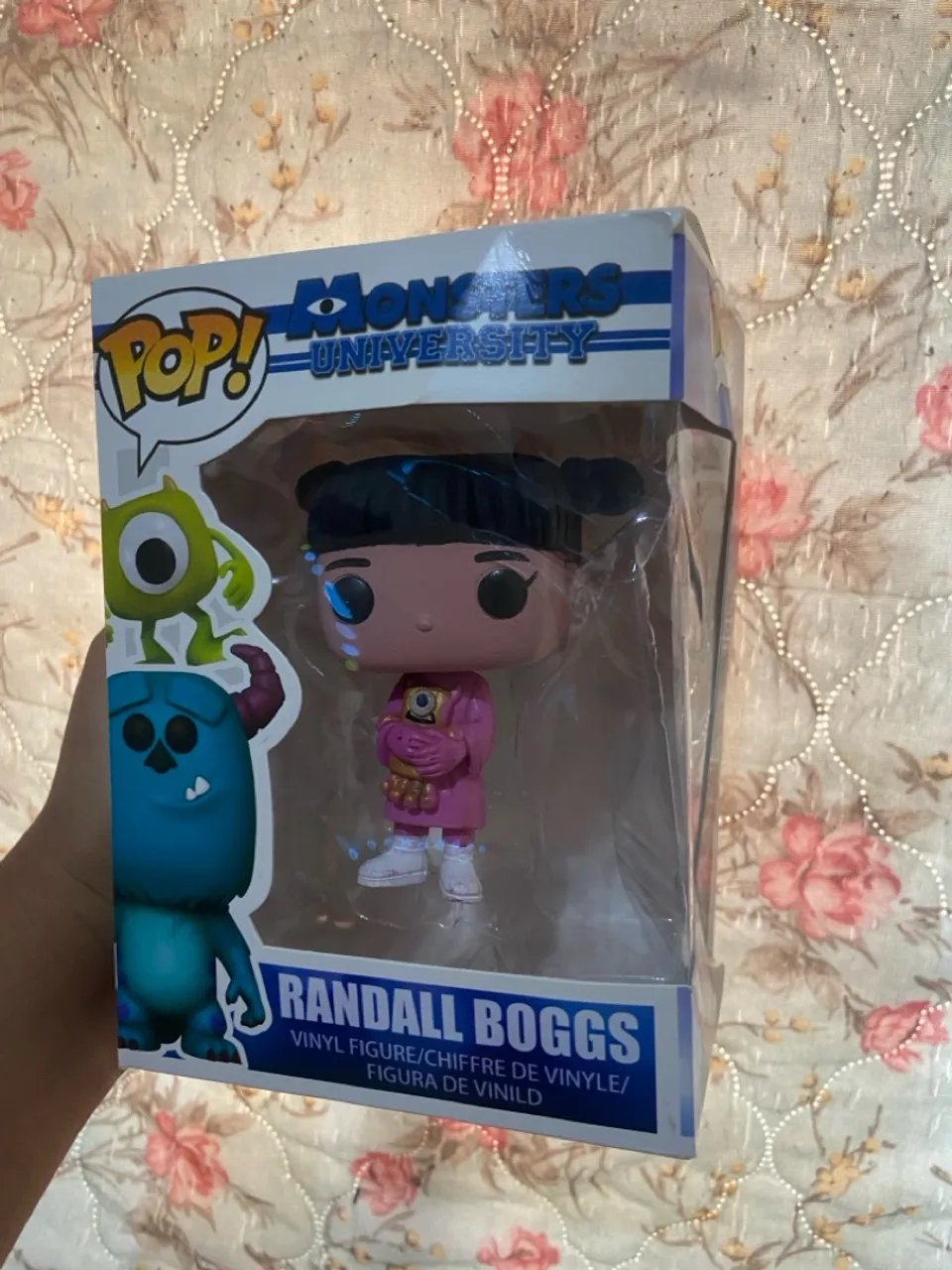 Funko Pop! - Boo - Monsters University