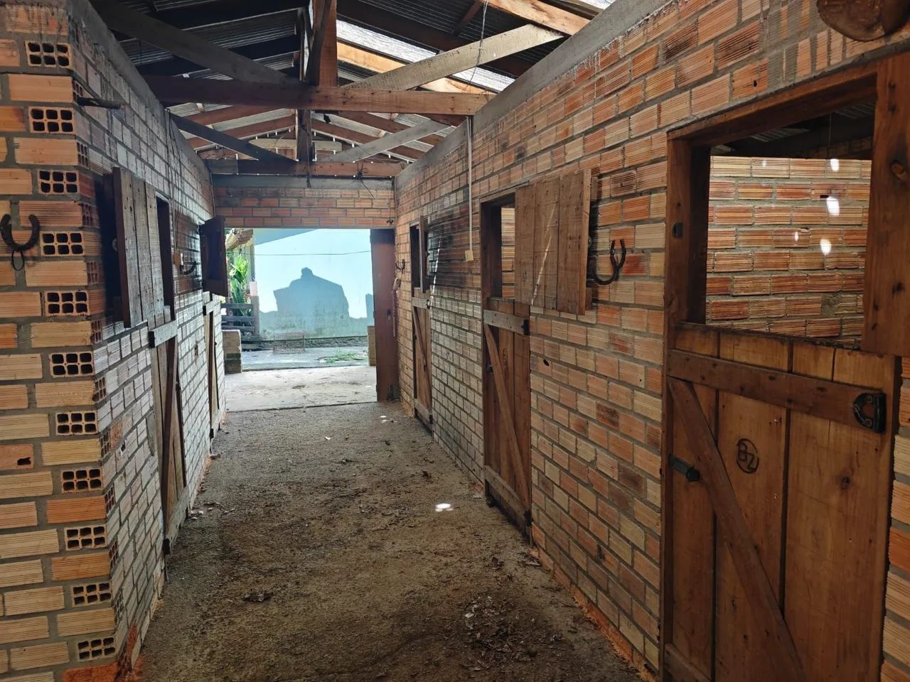 Vendo lindo Sítio em águas claras  - Foto 8
