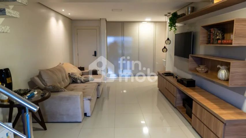 Cobertura duplex 3 suítes - 8º e 9º andar - Condomínio Ibituruna Prime - MOBILIADO - Foto 5