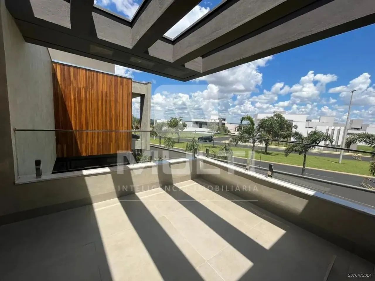 Casa Condominio - JARDINS VERSALLES COND - Foto 3