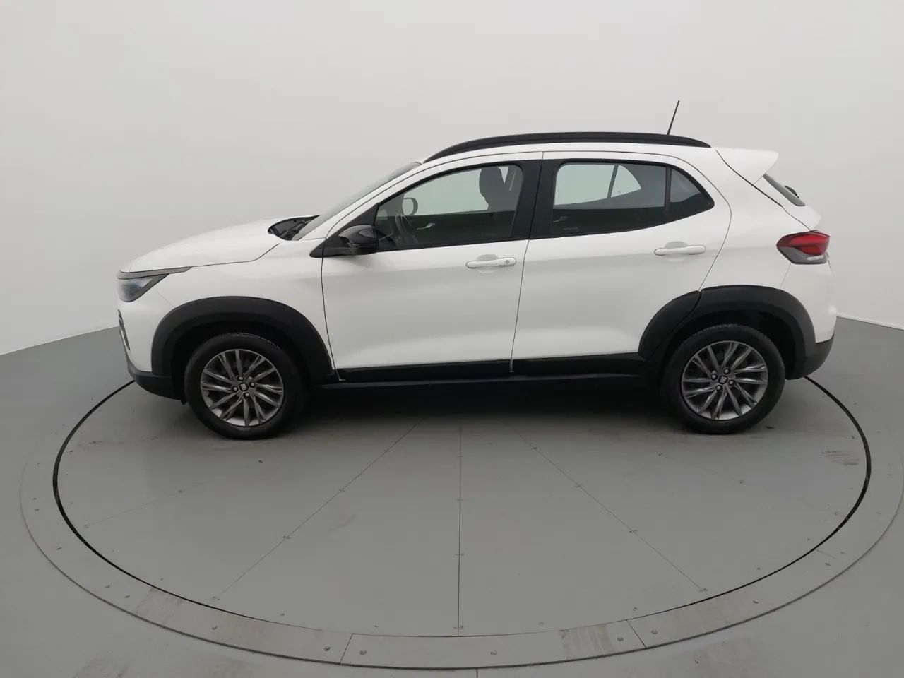 Fiat Pulse 2024 1.3 flex drive cvt - Foto 2