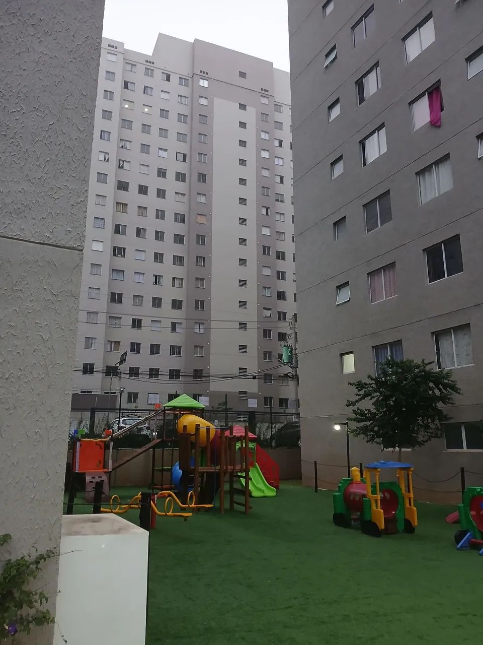 Foto - São Paulo - Jardim São Savério