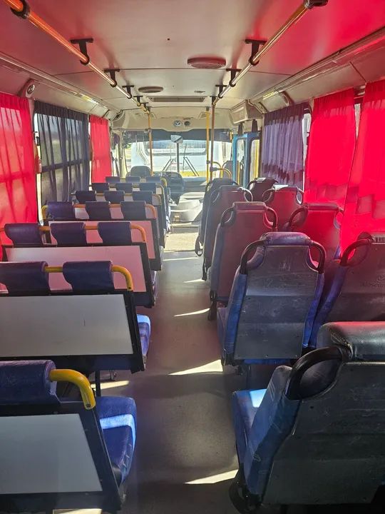 Ônibus Escolar Mascarello - Foto 11