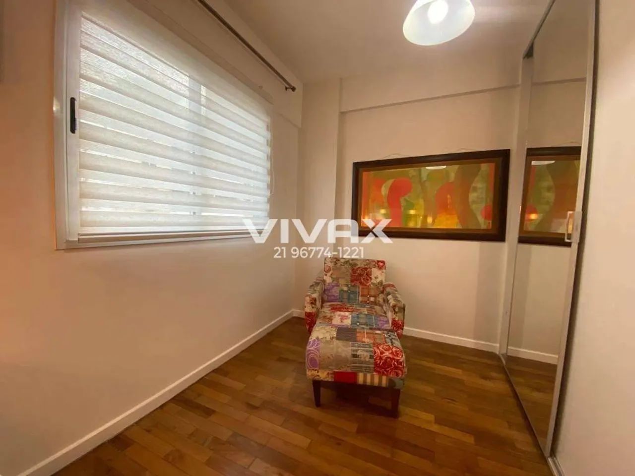 AGENDE SUA VISITA !! ( WhatsApp 9 6 7 7 4 - 1 2 2 1 ) - Foto 12