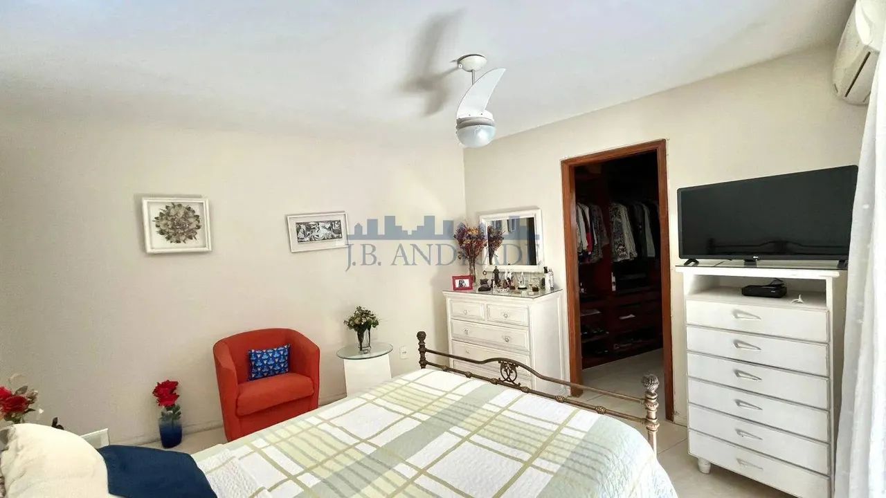 Barra da Tijuca | Apartamento 3 quartos, sendo 1 suite - Foto 9