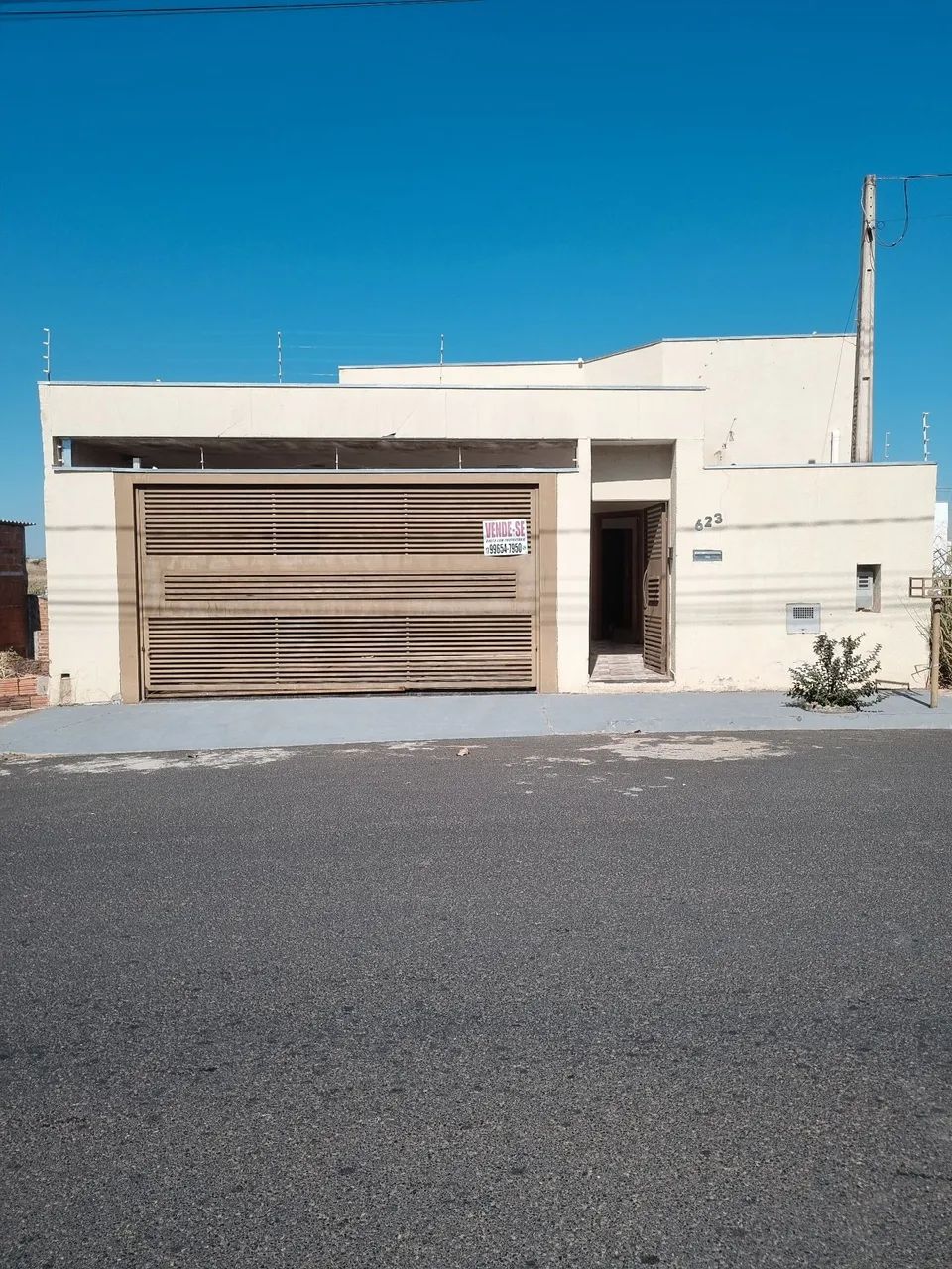 Foto - Mirassol - Residencial Mais Parque Mirassol