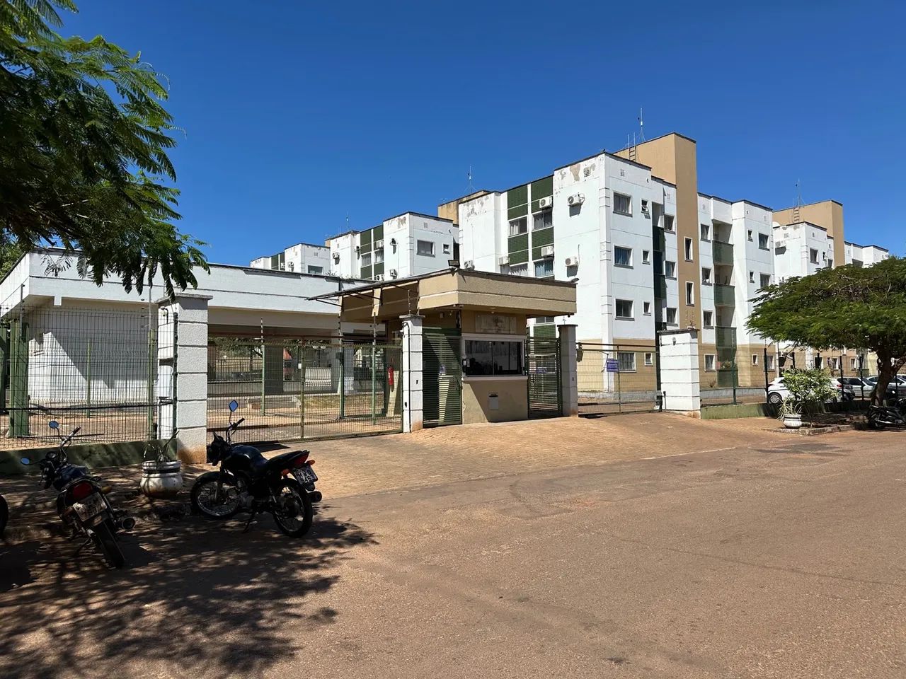 Foto - Palmas - Plano Diretor Norte