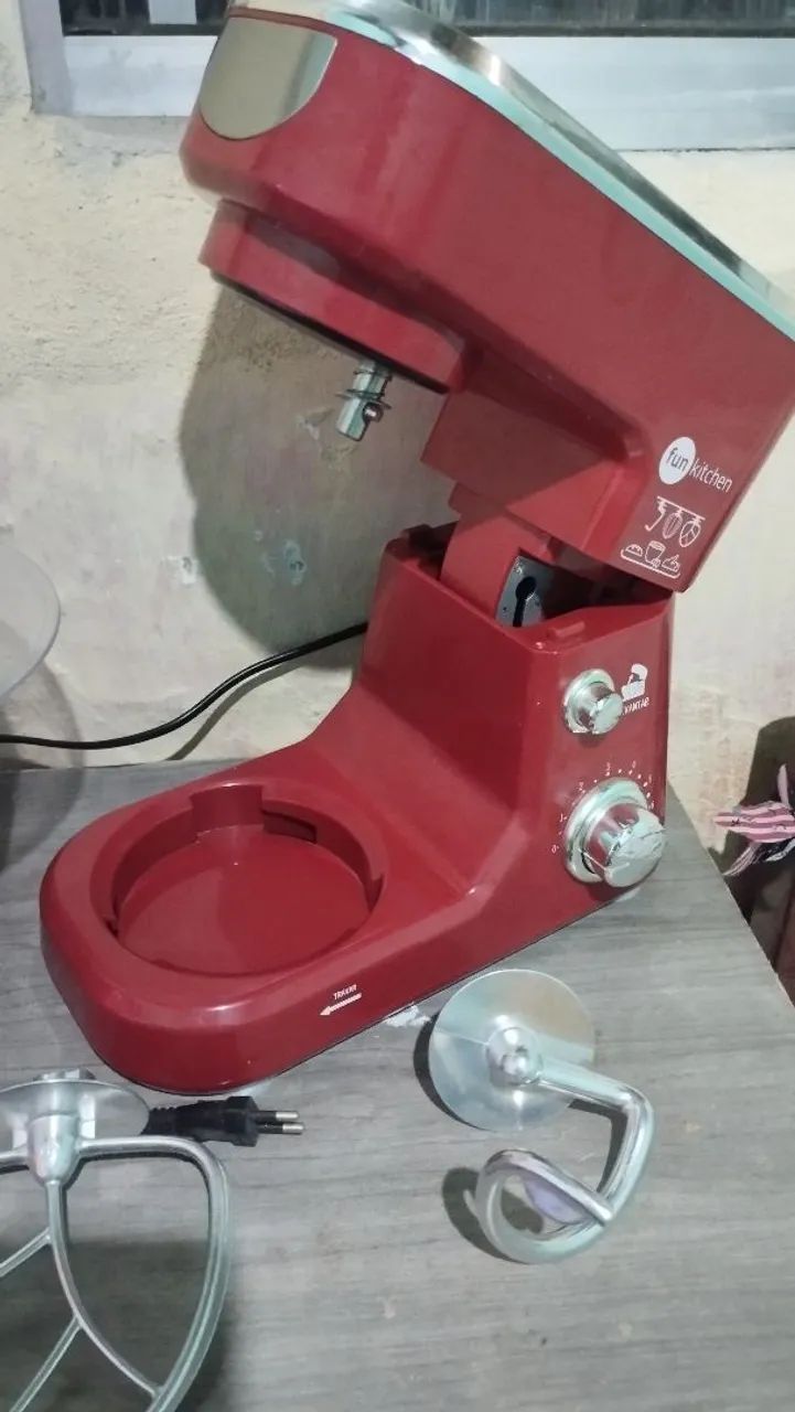 Batedeira em ótimas condições! - Foto 3