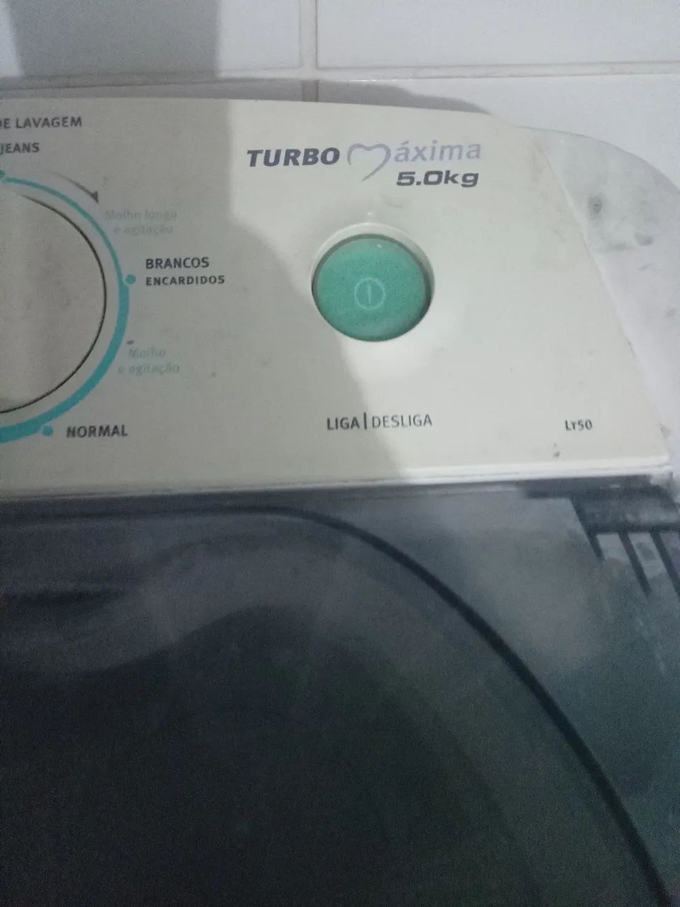 Maquina de lavar eletrolux 5 kg - Foto 3