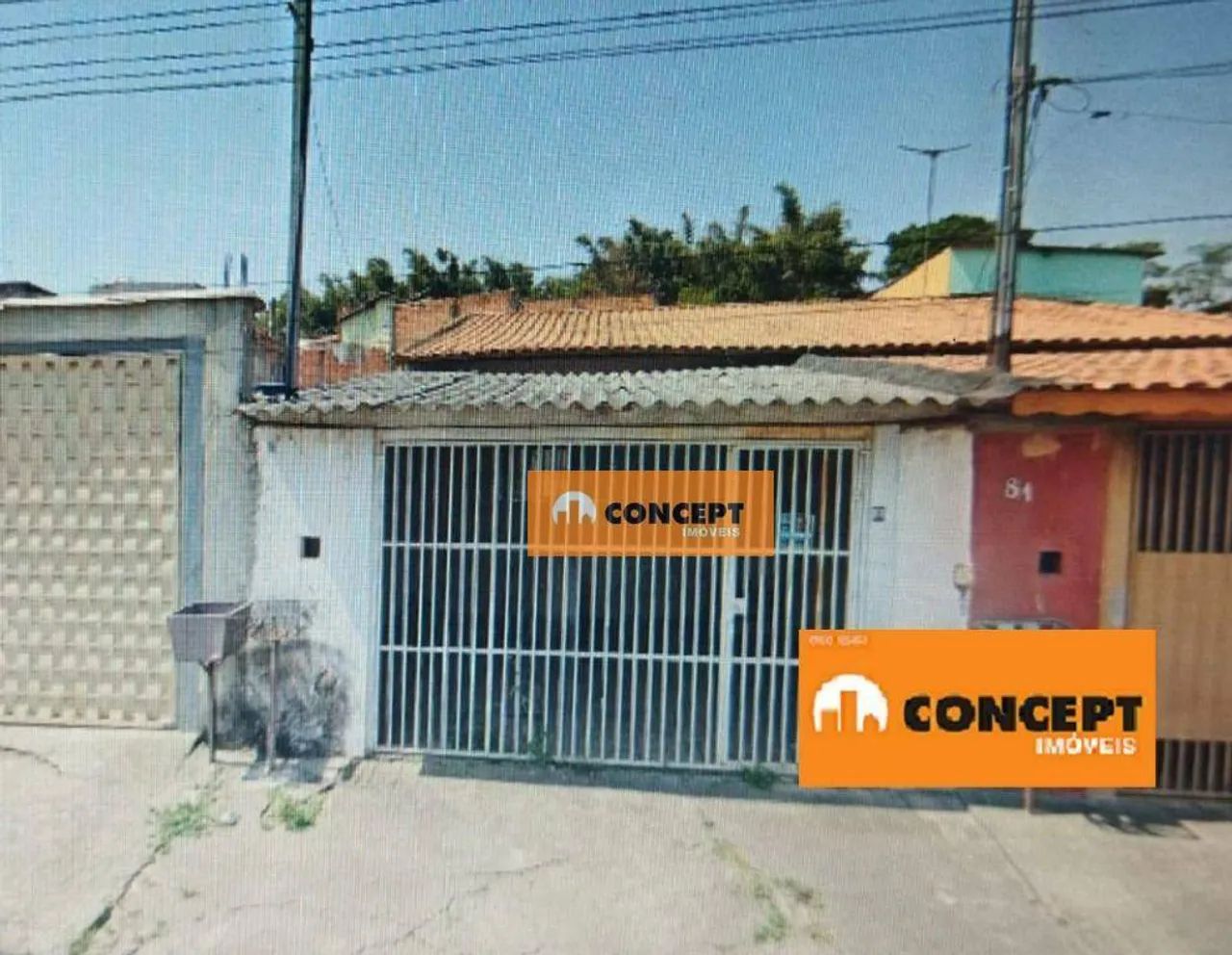 Casa com 2 dormitórios à venda, 60 m² por R$ 250.000,00 - Parque Residencial Marengo - Ita