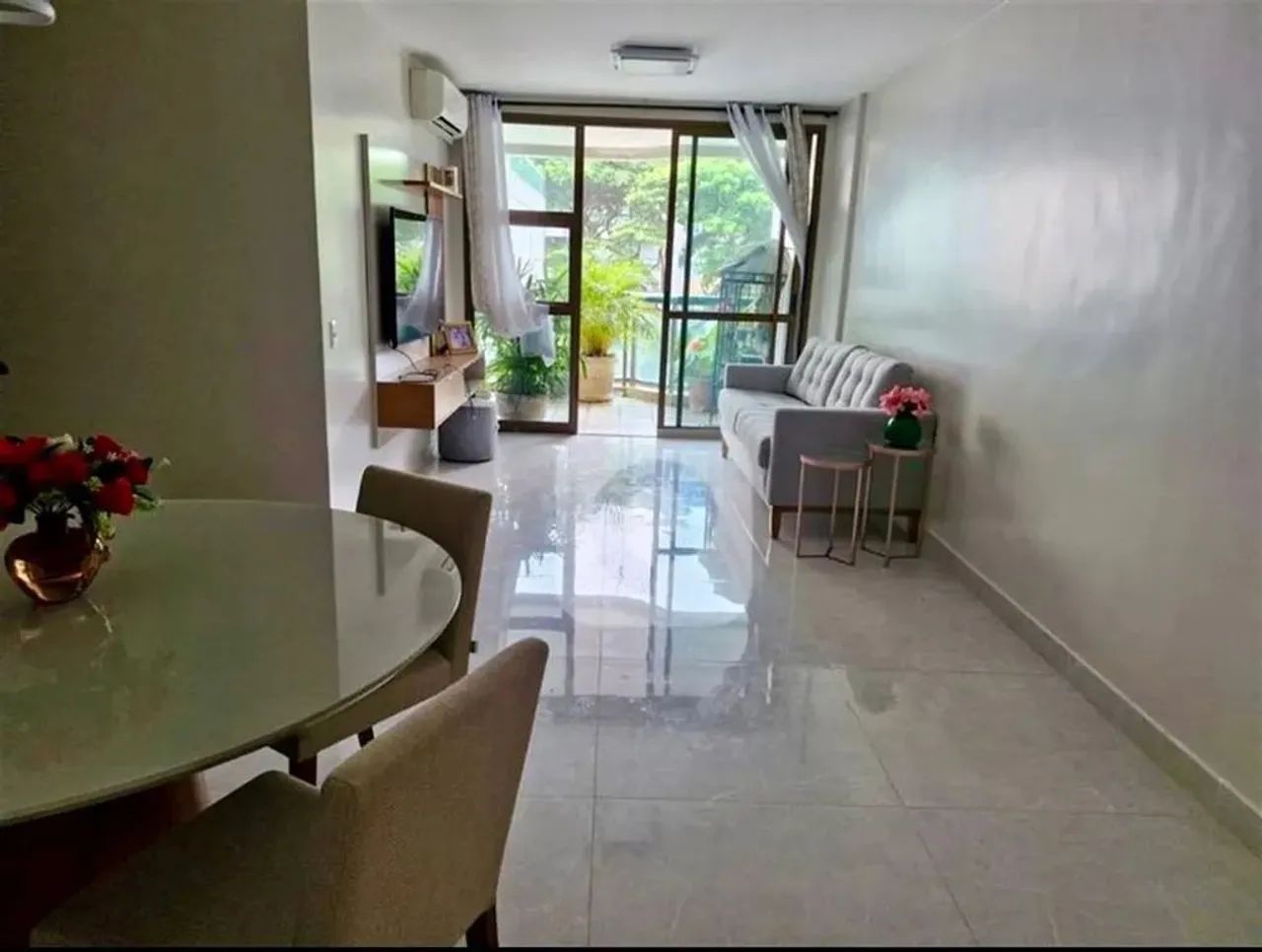 Cobertura à venda no Flamengo, 4 quartos, 1 suíte, 3 vagas, 212m² - Foto 8