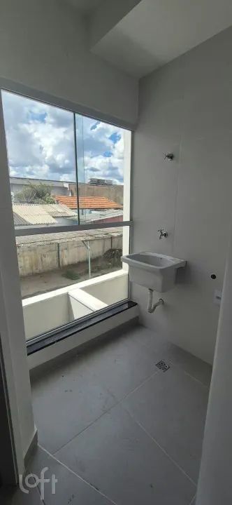 Apartamento à venda em Ipiranga com 37 m², 2 quart - Foto 14
