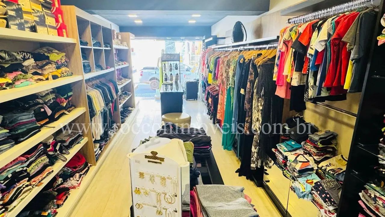 Loja com 1 banheiros para Aluguel, 62 m² em Domingos Martins/ES - Foto 3