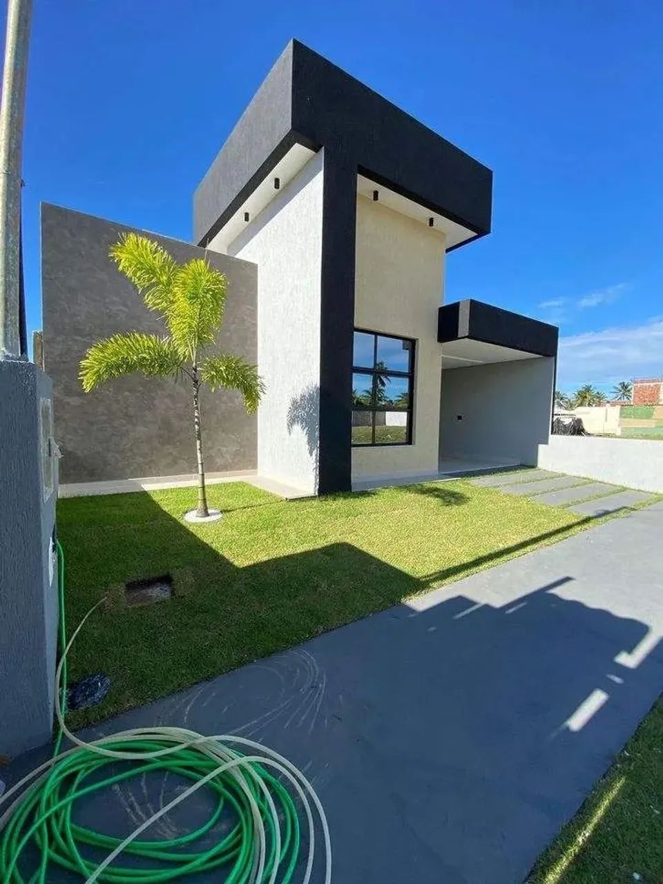Casa à venda no PADANG BEACH RESIDENCE, OLHOS D'ÁGUA, Barra dos Coqueiros, SE