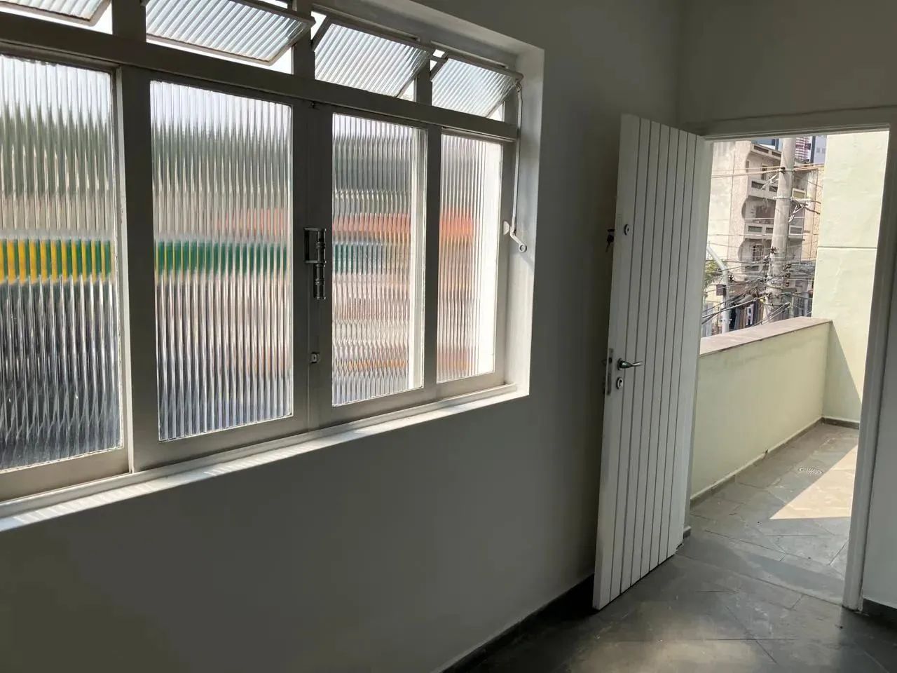 LOCAÇÃO CONJ. DE 4 SALAS ,2 BAN E 1 COZINHA COMERCIAL NO JD.SAO PAULO-ZN - Foto 5