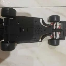 Miniatura Carrinho da Fórmula 1 - Foto 4