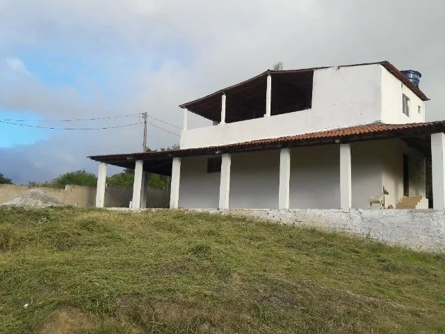 Chácara Plantações ou Criação - Caruaru - Peladas - Foto 5