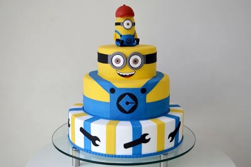 Bolo decorativo, bolo fake, bolo falso, bolo cenografico