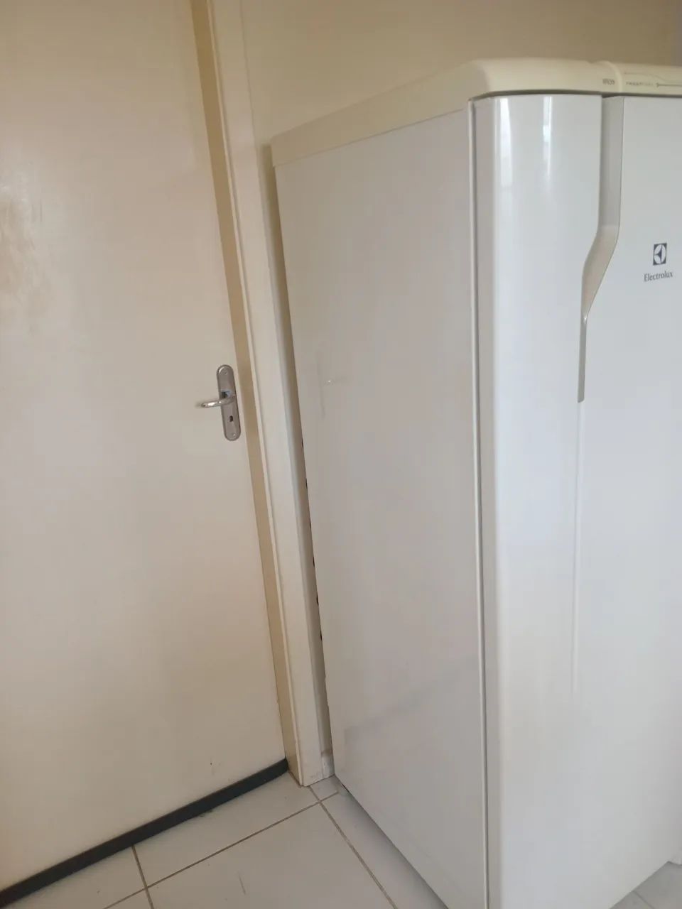 Geladeira Electrolux Frost Free - Foto 3