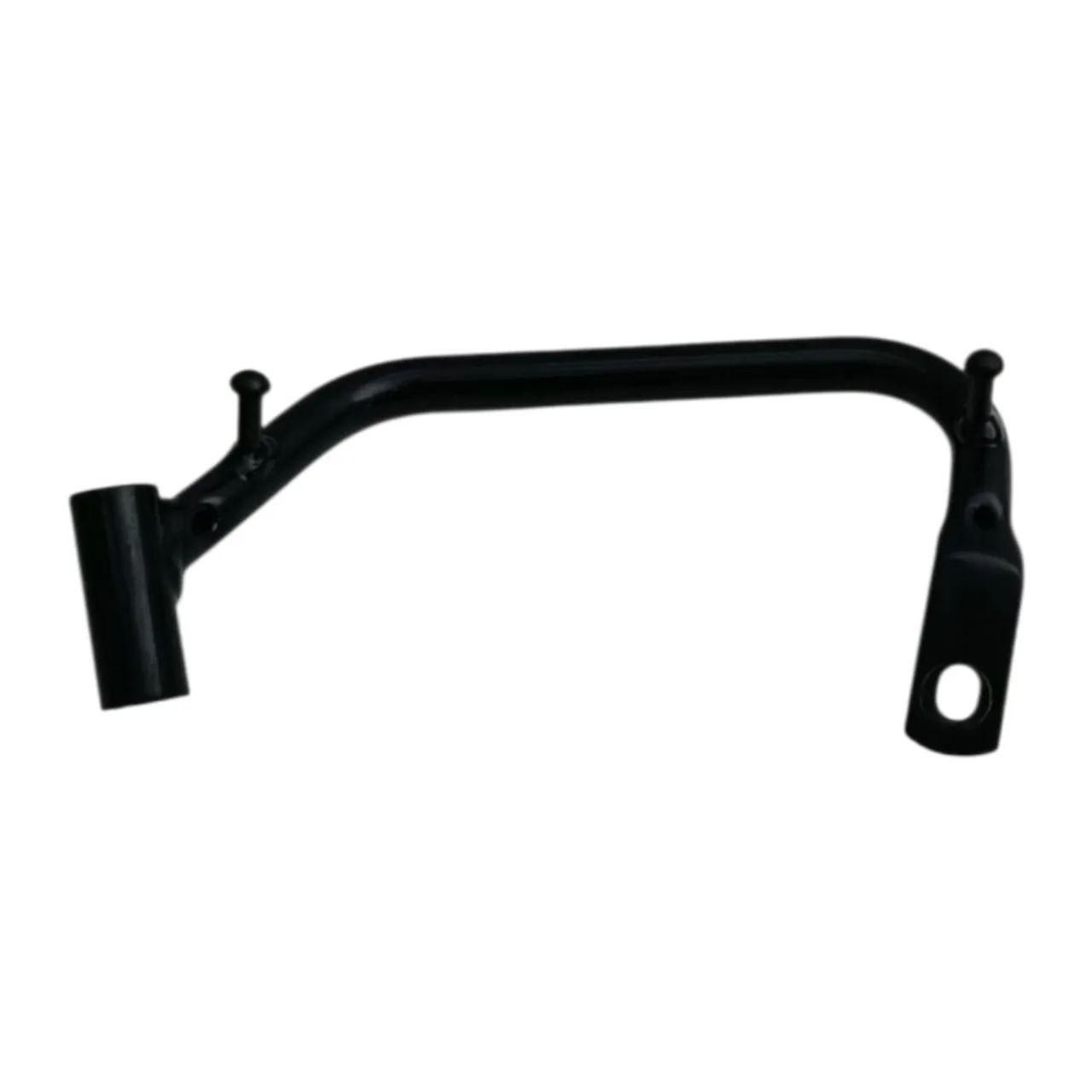 Alça Lado Esquerdo Tenere 250 2010 a 2019 Traseira Yamaha - Foto 6