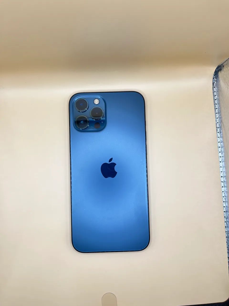 iPhone 12 Pro Max 128gb - Original Premium - Celulares e