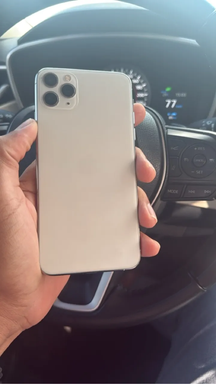 iPhone 11 Pro Max 64 gb