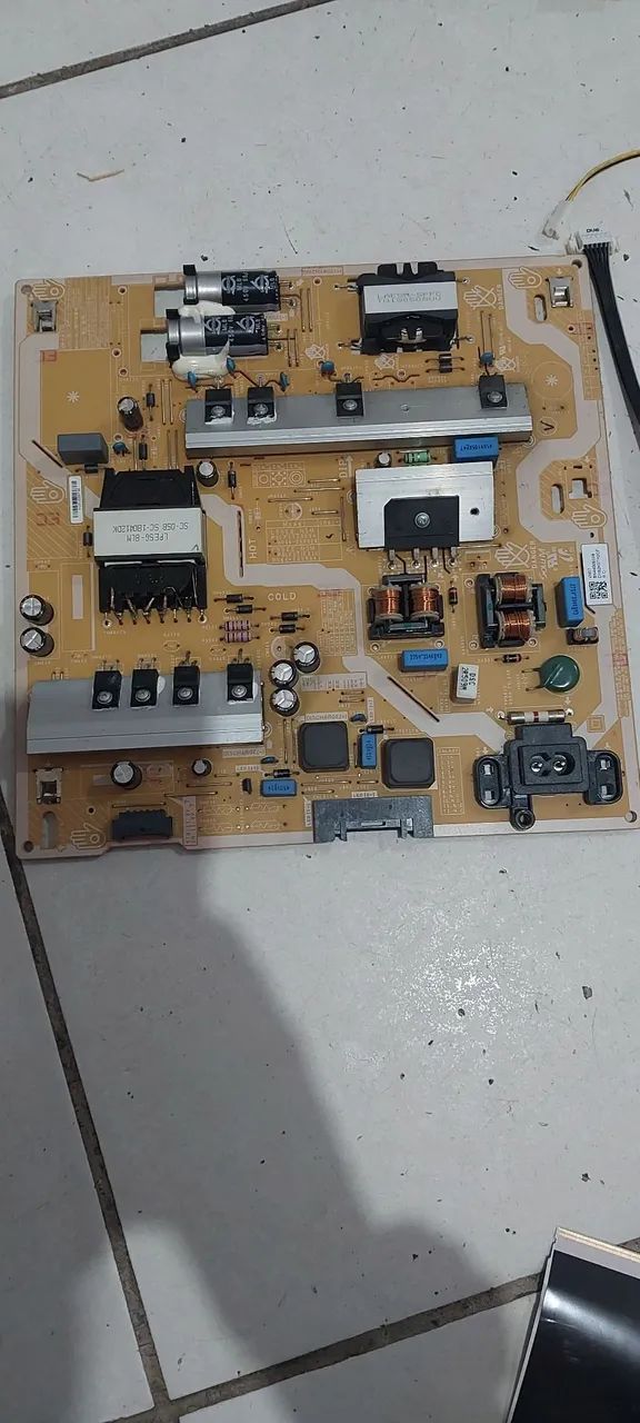 Componentes tv Samsung  - Foto 5