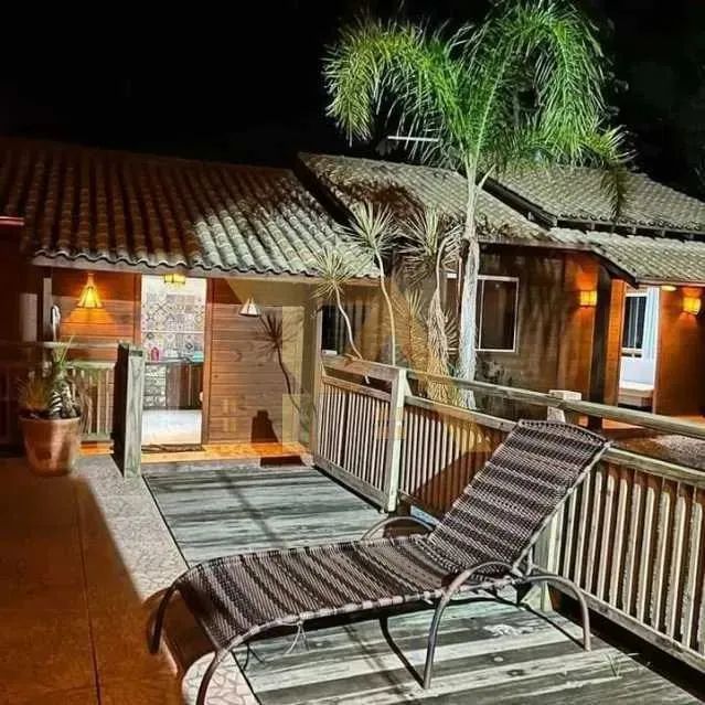 Pousada na Praia do Rosa - Imbituba-SC - Foto 2