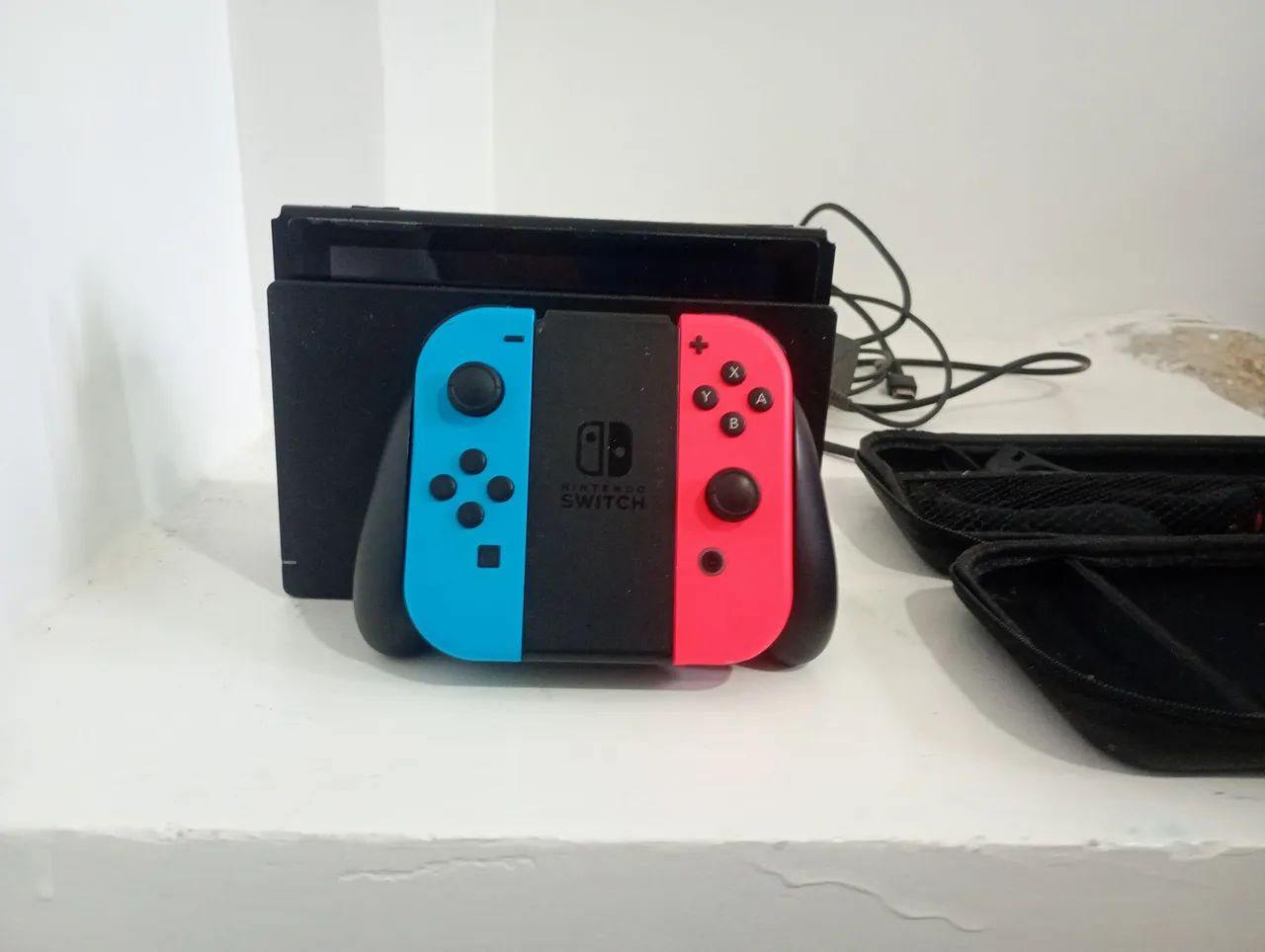 Nintendo Switch - Foto 2