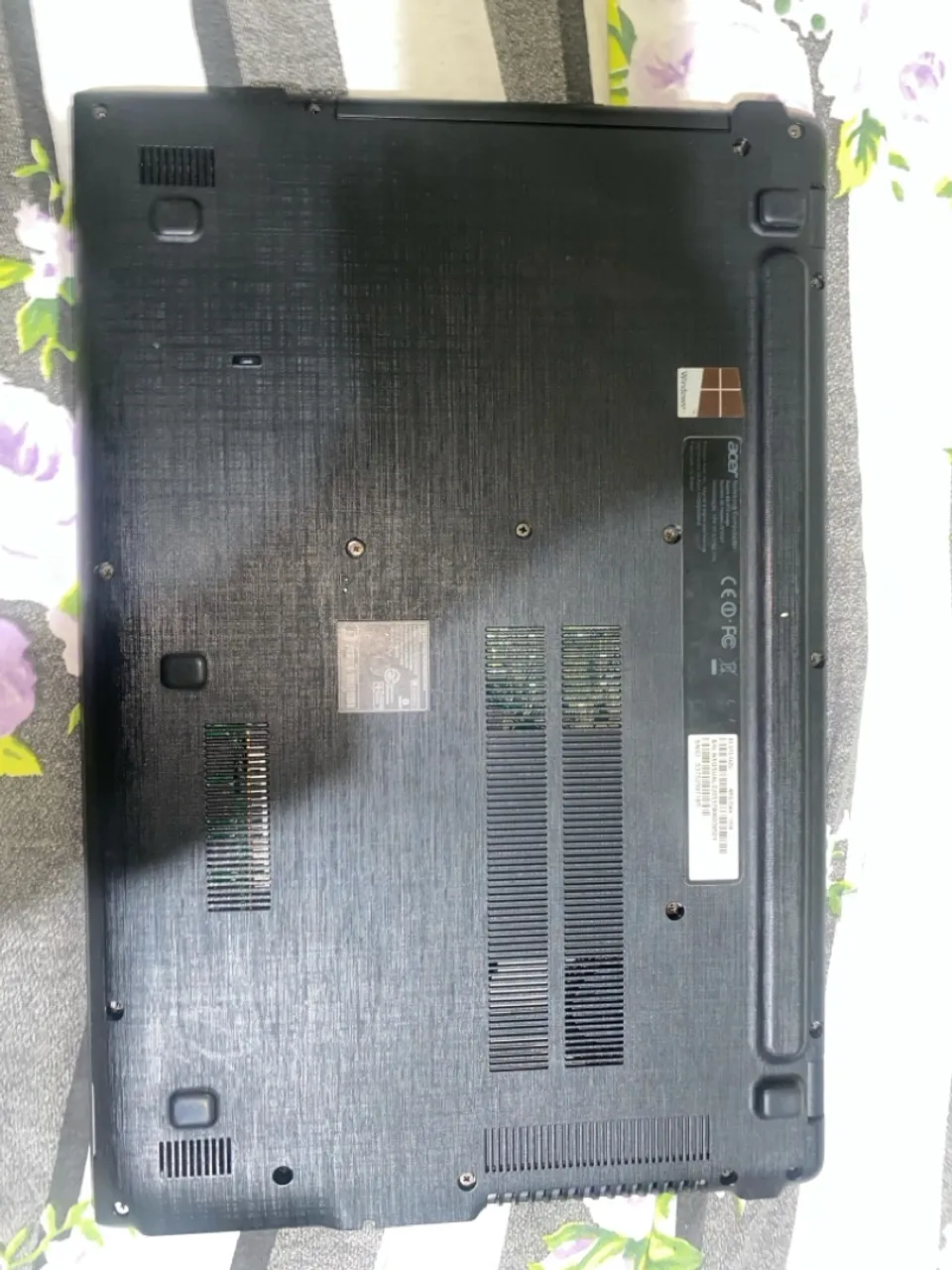 Notebook Acer