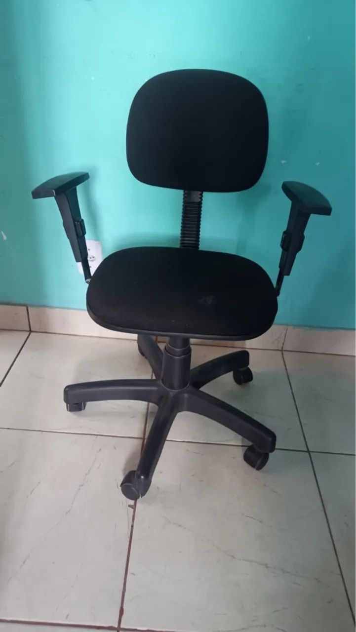 Cadeira para escritório EM PROMOÇÃO PARA SAIR HOJE MESMOS