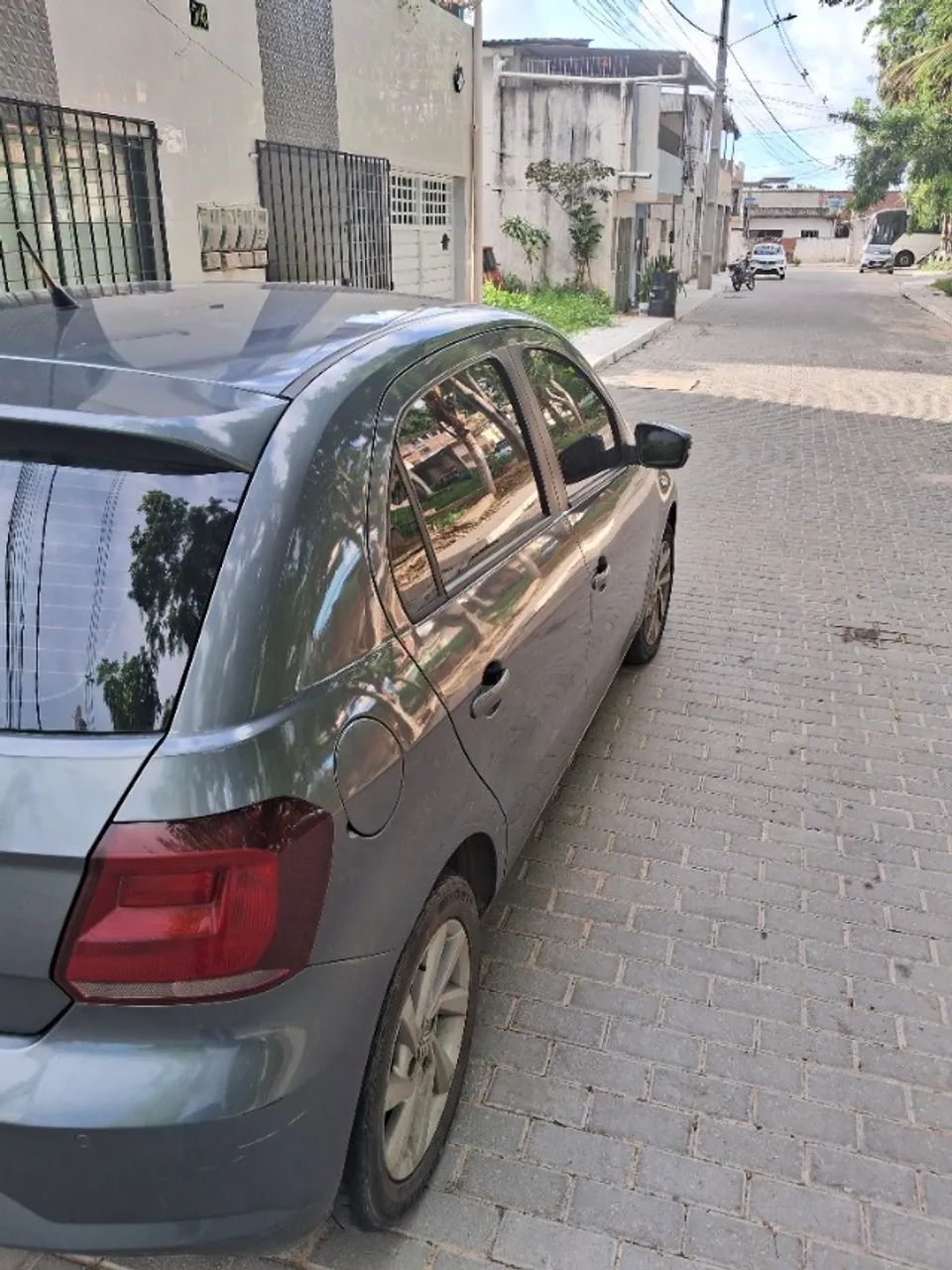Vendo Gol 2020 completo - Foto 2