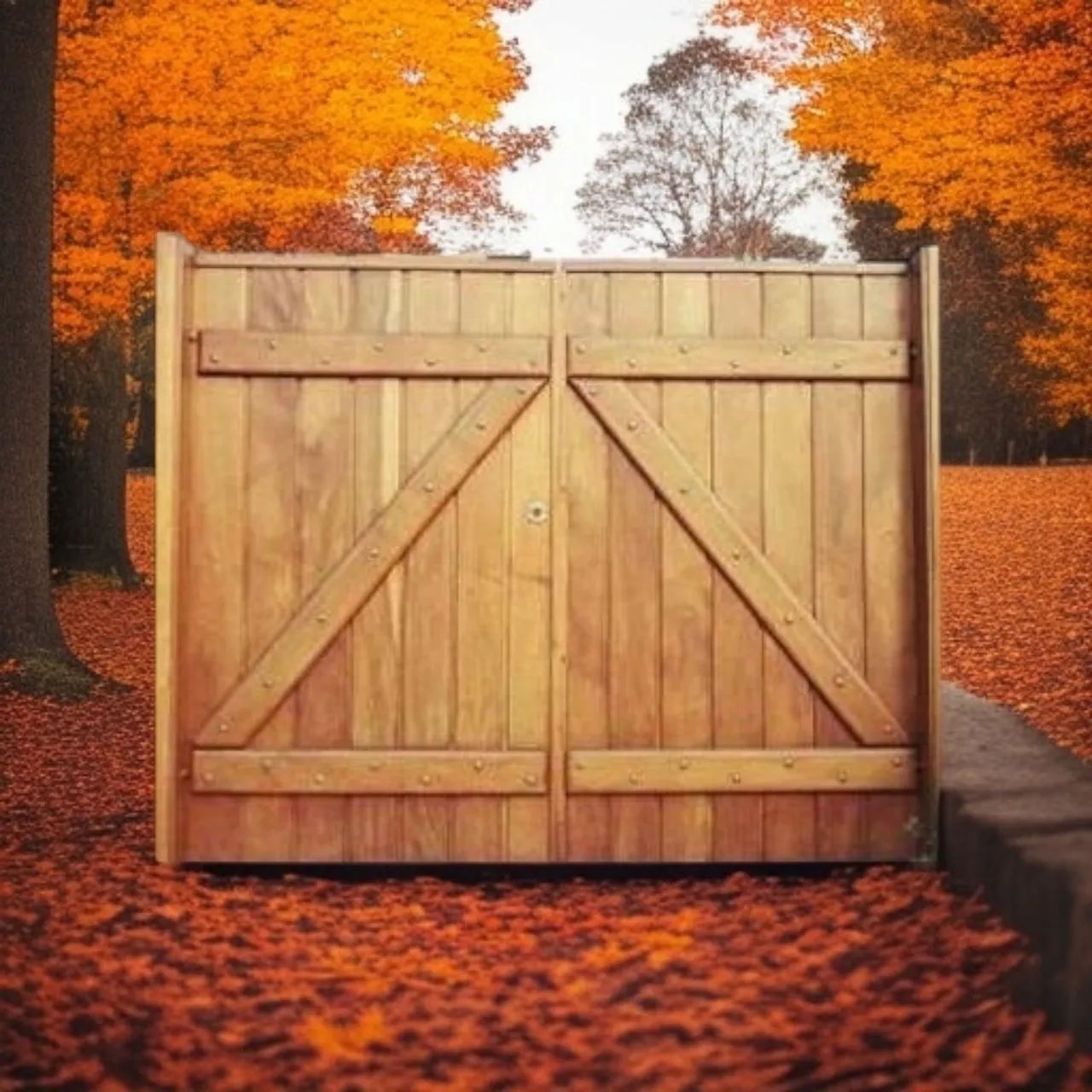 Restauração Portão e Móveis  - Foto 5