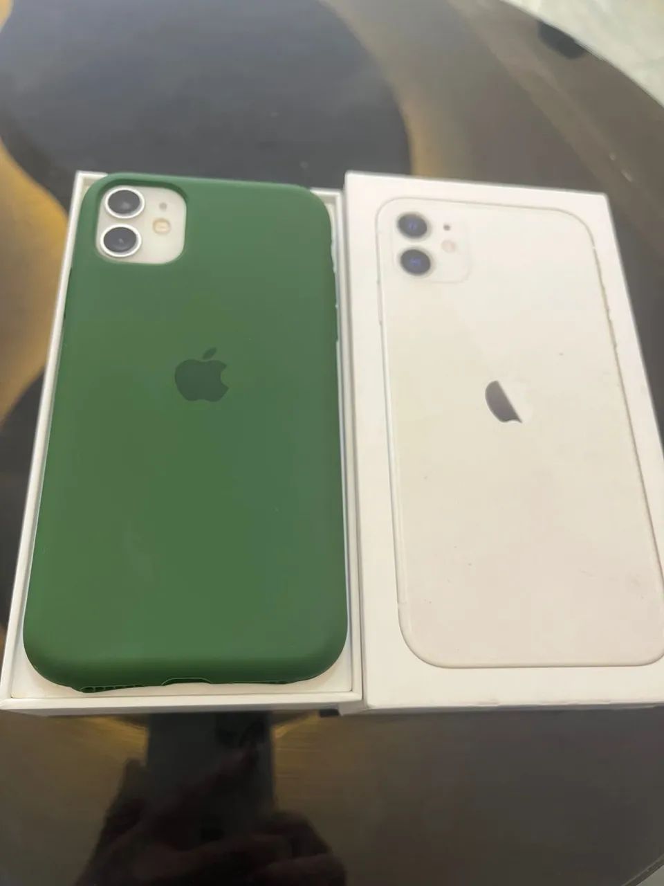 iPhone 11 64GB - Celulares e Smartphones - Nova Parnamirim