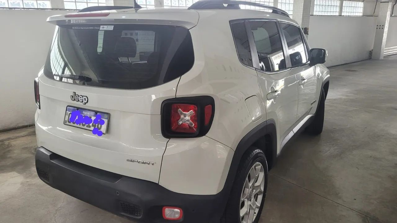 RENEGADE SPORT 2018 TOP!! - Foto 2