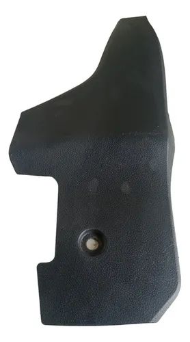 Moldura Console Central Nissan Livina Lado Esquerdo 