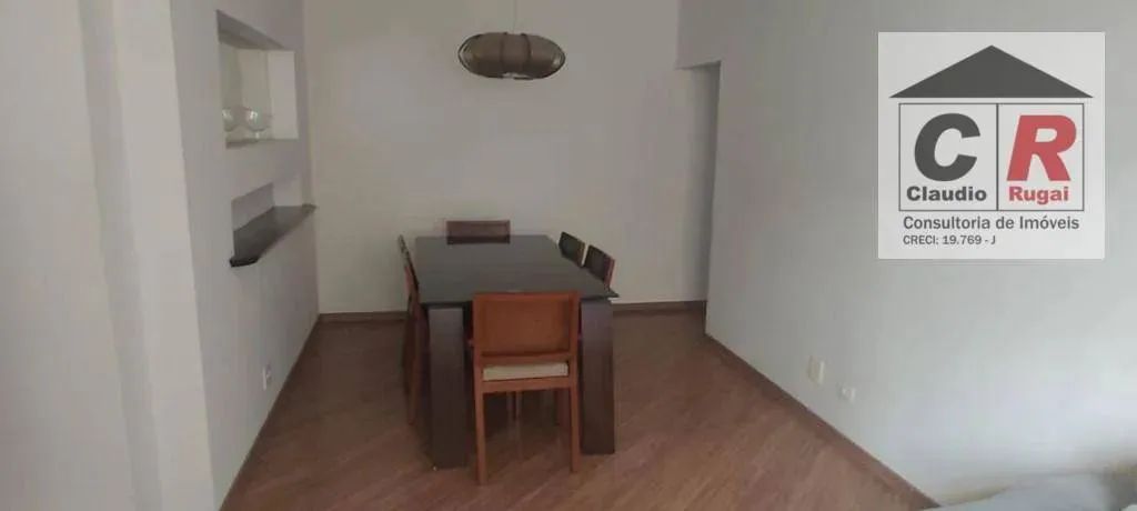 R. Demóstenes, 2ds, 75m2 - Foto 4