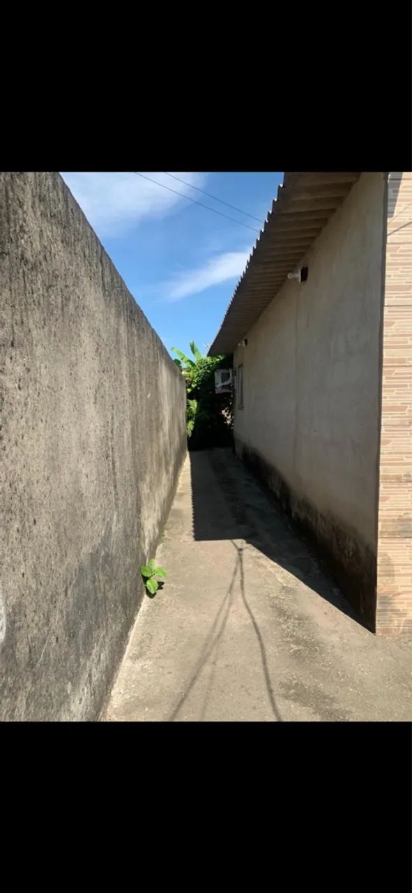Foto - Rio de Janeiro - Senador Camará