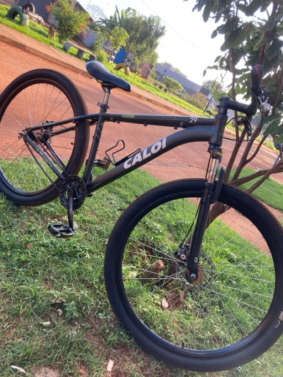 Bicicleta aro 29  - Foto 2