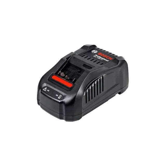 Parafusadeira Bosch Gsb 18v50 Brushless Com Bateria 18v 5Ah - Foto 3