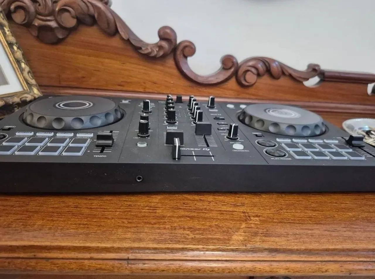 Pioneer dj, modelo:ddj flx4 - Foto 2