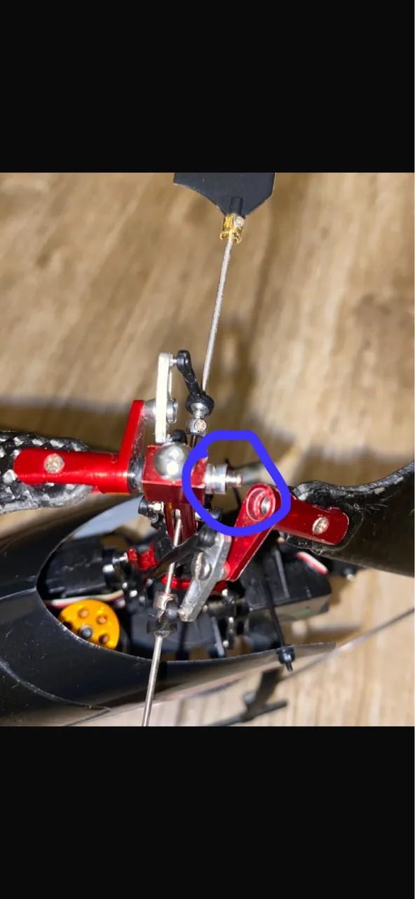 Remote Control Helicopter64318615626626123