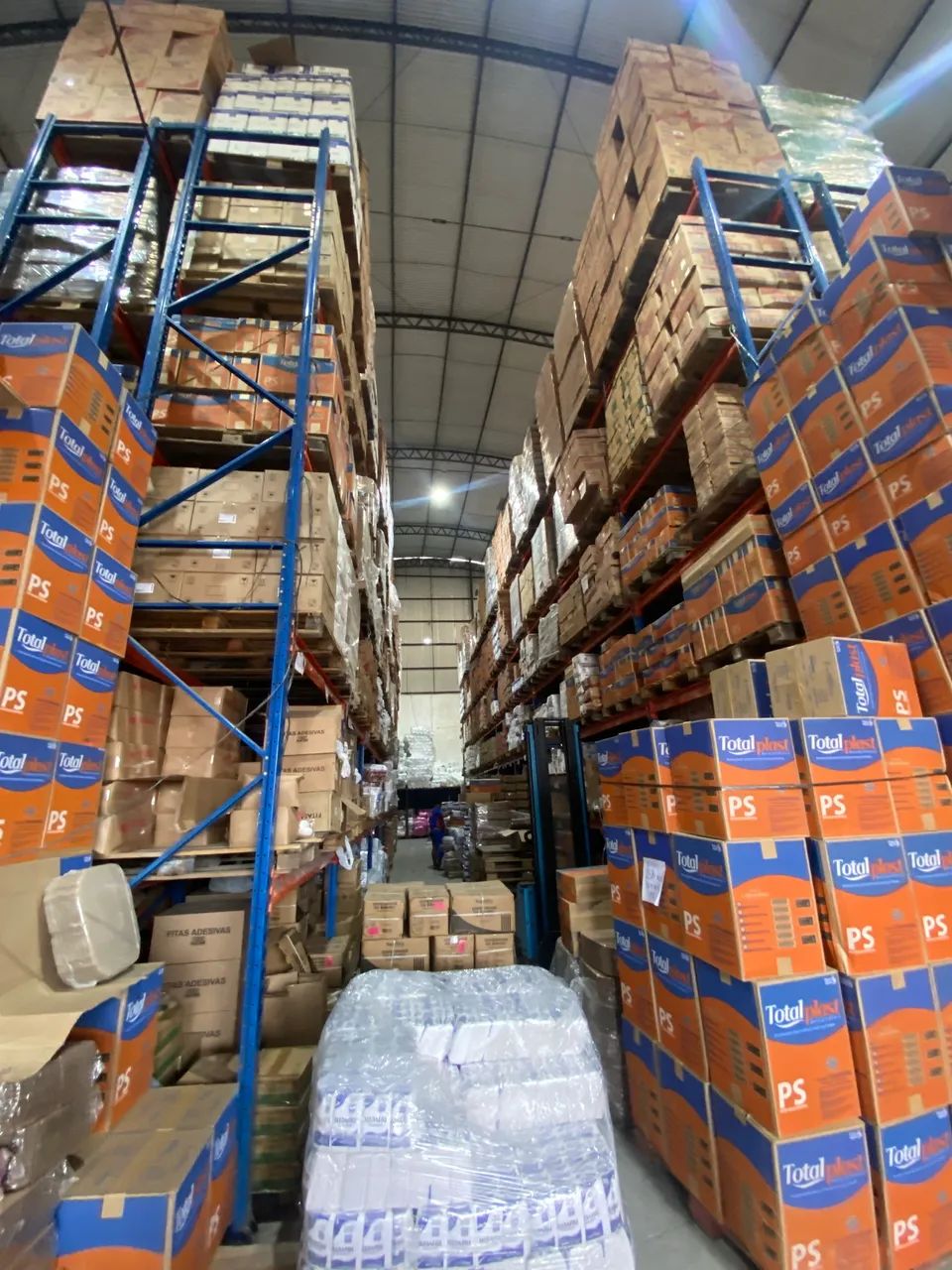 Galpão Comercial no Guamá - Perfeito para Logística, E-commerce, Distribuidoras Academia - Foto 10