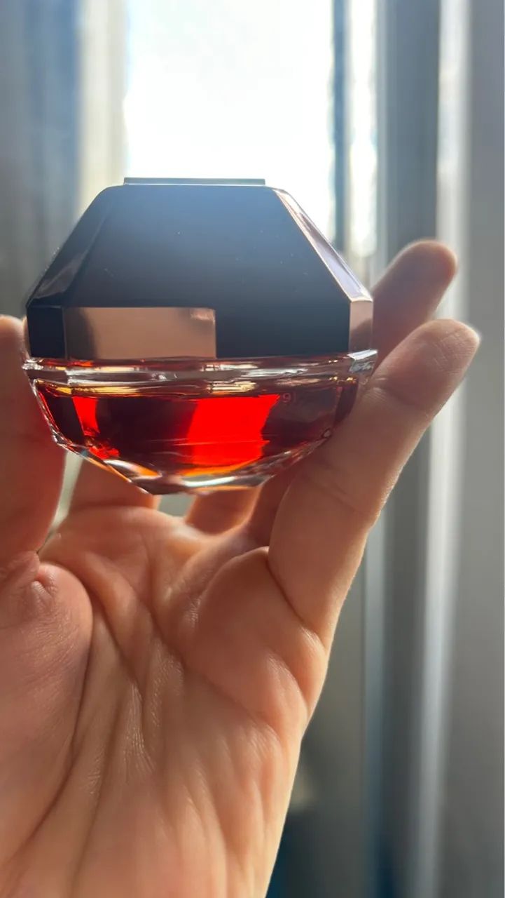Perfume Lady Million Privé -Paco Rabanne 30ml - Foto 3