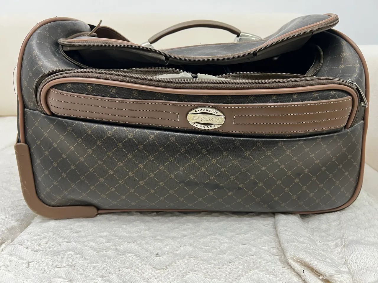 Mochila mala lansey 64304971382915122