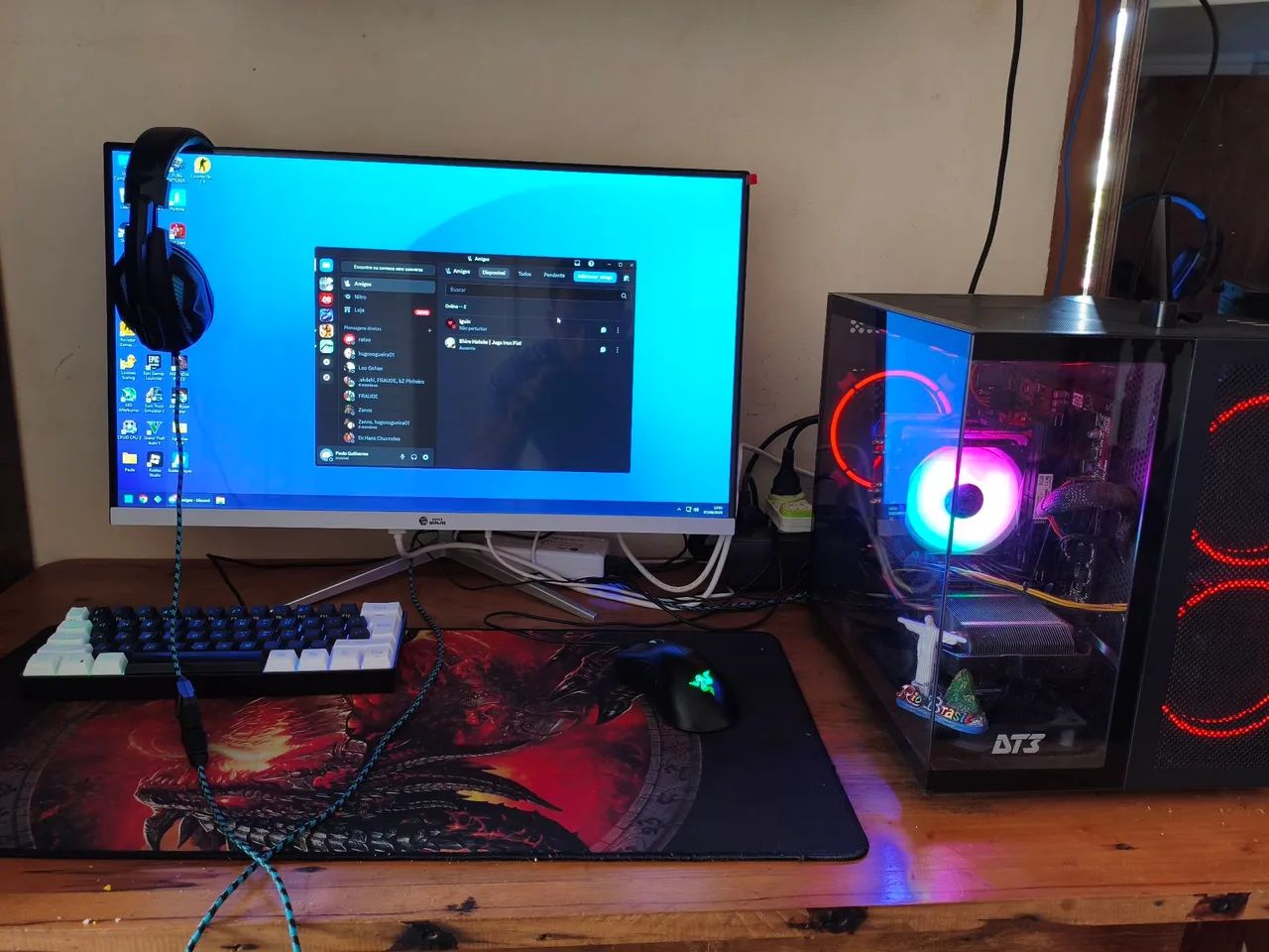 Vendo PC Gamer - Foto 2