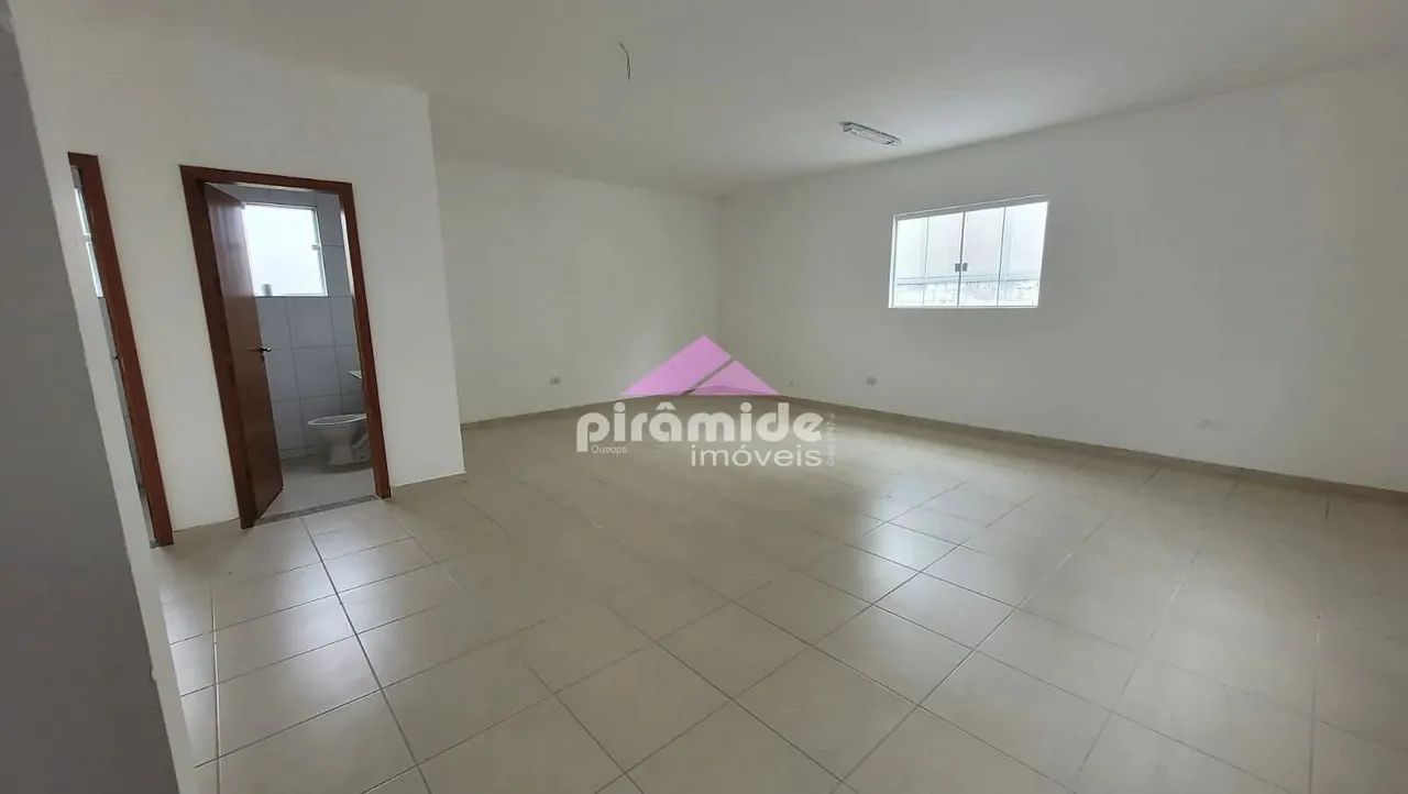 Sala para alugar, 88 m² por R$ 3.165/mês - Urbanova - São José dos Campos/SP - Foto 7